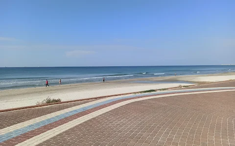 Zvulun Beach image