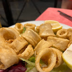 Photo n°2 de l'avis de Robert.a fait le 12/11/2022 à 07:01 sur le  I Buoni Amici Roma à Rome