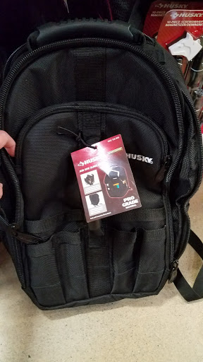 Home Improvement Store «The Home Depot», reviews and photos, 3926 Nazareth Pike, Bethlehem, PA 18020, USA