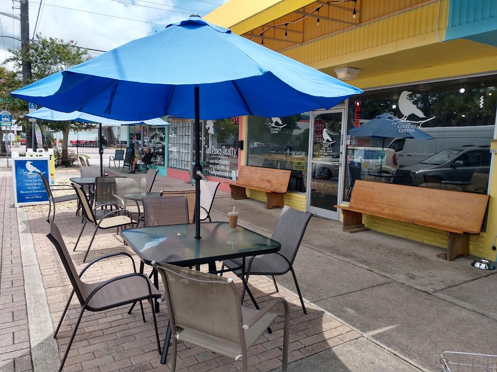 Culture Coffee 34223