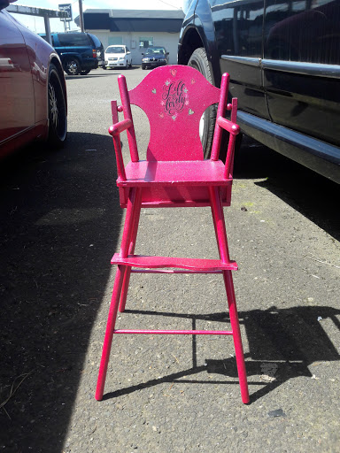 Used Car Dealer «PDX Used Cars», reviews and photos, 1475 SE Tualatin Valley Hwy, Hillsboro, OR 97123, USA