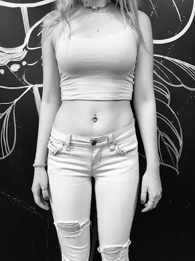 Tattoo Shop «Baby Blue», reviews and photos, 618 University Blvd E # 4, Silver Spring, MD 20901, USA