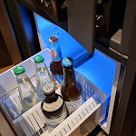 Photo n°3 de l'avis de Christian.t fait le 10/03/2022 à 17:06 sur le  Liebesbier - Urban Art Hotel, Restaurant & Bar à Bayreuth