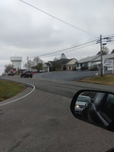 One Bank of Tennessee in Jamestown, Tennessee