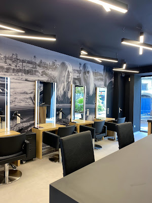 mod's hair Montpellier à Montpellier