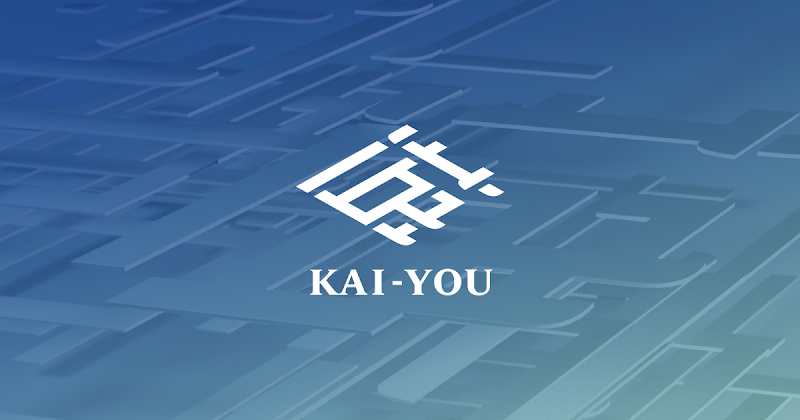 株式会社カイユウ（KAI-YOU）