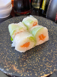 Plats et boissons du Restaurant japonais Kang Sushi à Malaunay - n°3