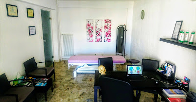 PROIETTO Sophie Ostéopathe à Cagnes-sur-Mer
