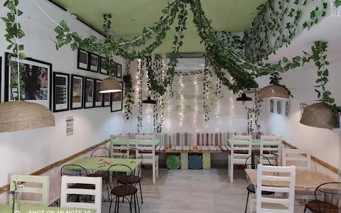 Restaurante La Veganesa image