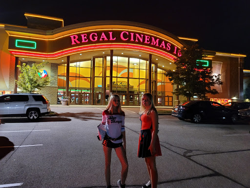 Shopping Mall «Deerfield Towne Center», reviews and photos, 5085 Deerfield Blvd, Mason, OH 45040, USA