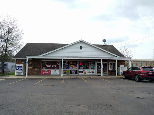 Convenience Store «Sweet Convenience Food Store», reviews and photos, 330 E Centre Ave, Portage, MI 49002, USA