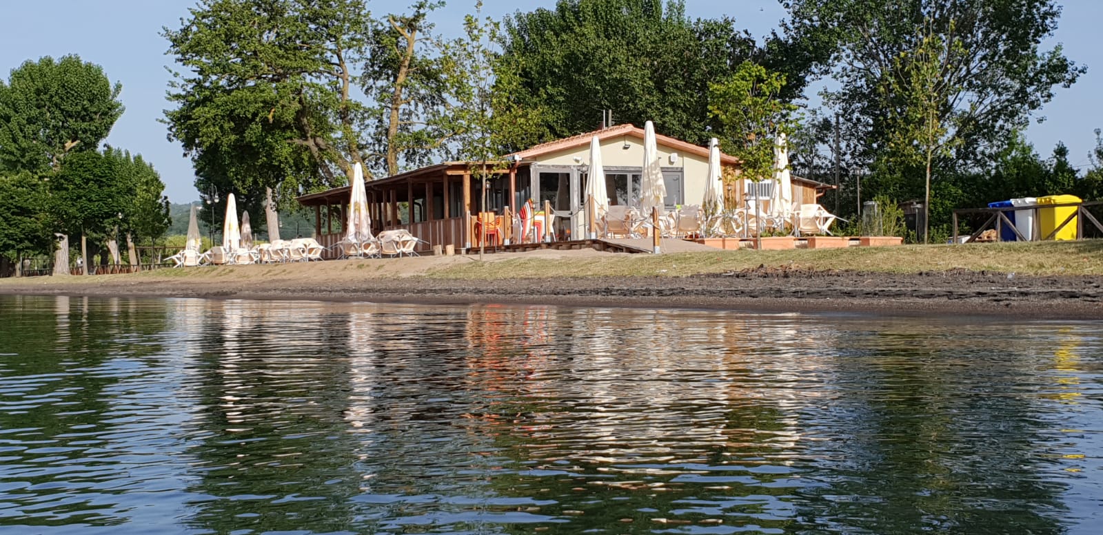 Zdjęcie Spiaggia del Borghetto #alt_locality_no