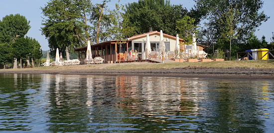 Spiaggia del Borghetto