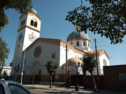 Iglesia Parroquial Nuestra Señora de Rosario