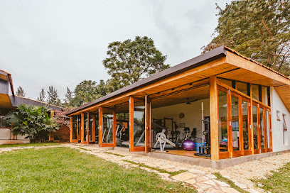 Heaven Fitness Center - 3 KN 29 St, Kigali, Rwanda