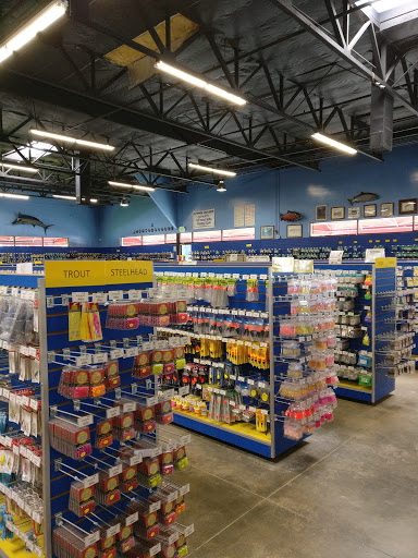 Outdoor Sports Store «Outdoor Pro Shop», reviews and photos, 412 Houser St, Cotati, CA 94931, USA