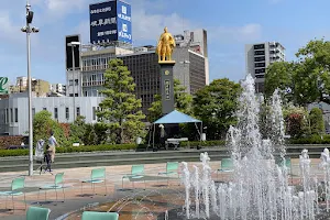 Nobunaga Plaza of Dreams image