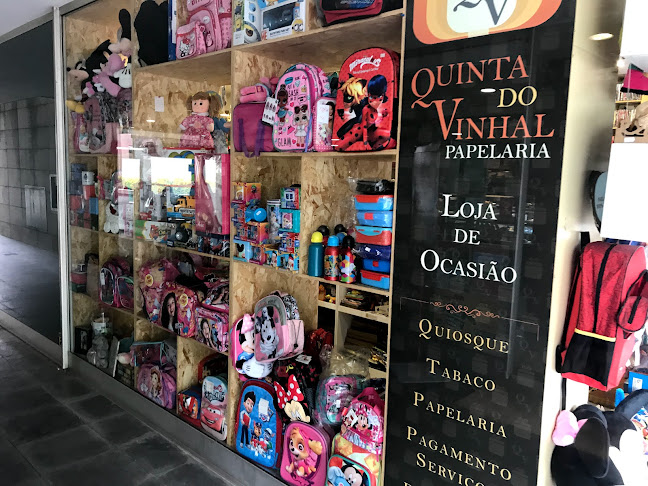 Quinta Do Vinhal - Papelaria, Unipessoal, Lda. - Vila Nova de Famalicão