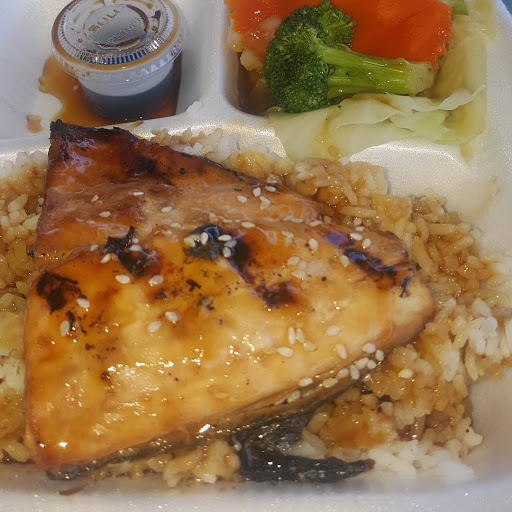 Fish & Chips Restaurant «Tracy Harbour Fish & Chips», reviews and photos, 557 W Clover Rd, Tracy, CA 95376, USA