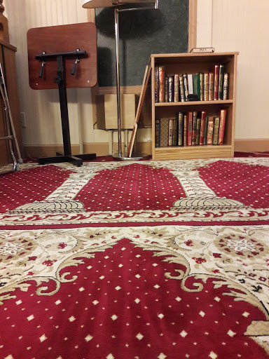 Mosque «Muslim Community Center», reviews and photos, 4380 N Elston Ave, Chicago, IL 60641, USA