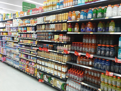 Supermarket «Walmart Neighborhood Market», reviews and photos, 5420 La Palma Ave, La Palma, CA 90623, USA