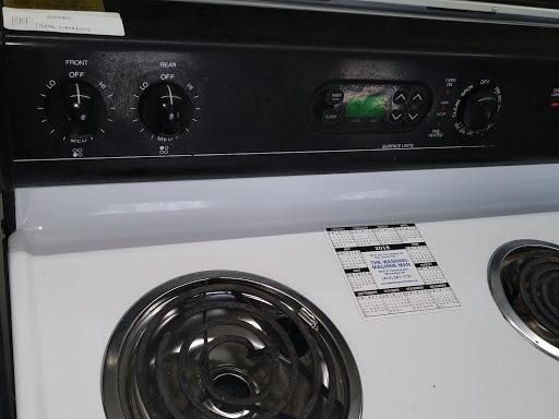 Used Appliance Store «Washing Machine Man», reviews and photos, 6555 N Teutonia Ave, Milwaukee, WI 53209, USA