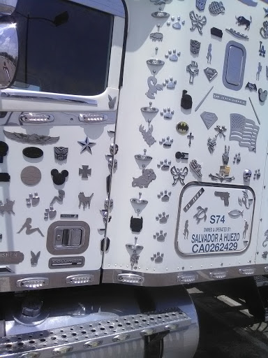 Supermarket «R Ranch Market 11», reviews and photos, 17305 Valley Blvd, La Puente, CA 91744, USA