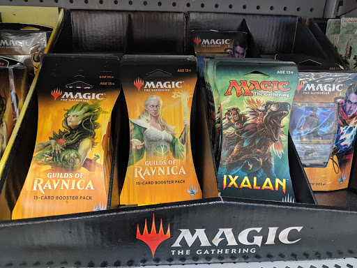 Department Store «Walmart Supercenter», reviews and photos, 5454 Crossings Dr, Rocklin, CA 95677, USA