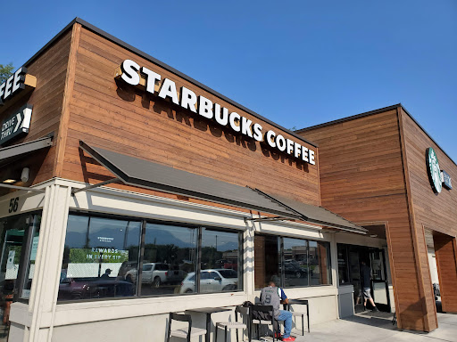 Coffee Shop «Starbucks», reviews and photos, 56 W 9000 S, Sandy, UT 84070, USA