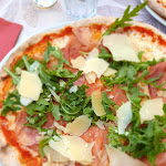 Photo n°1 de l'avis de Matteo.i fait le 10/07/2021 à 21:34 sur le  Ristorante Pizzeria al Lago à Gargnano