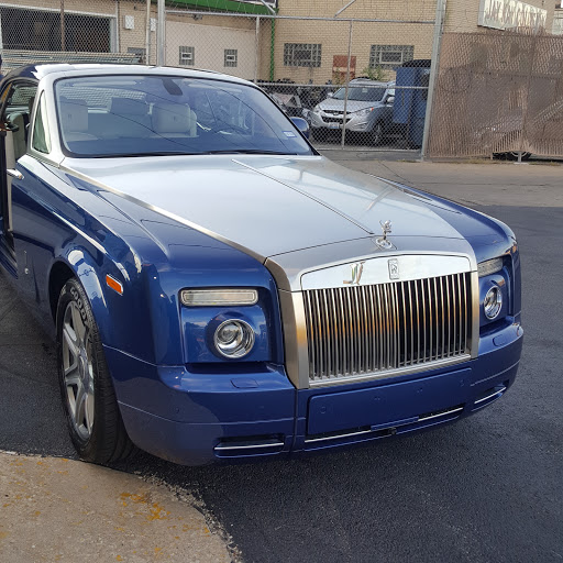 Car Wash «Superior Hand Car Wash», reviews and photos, 4929 S Pulaski Rd, Chicago, IL 60632, USA