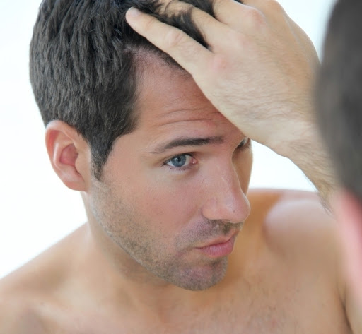 San Diego Hair Restoration - Stem Cell Therapy