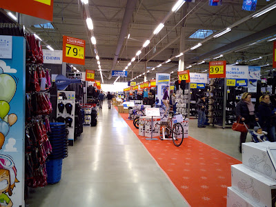 Decathlon Chambourcy à Chambourcy
