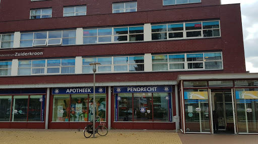 Podotherapie Rotterdam Zuiderkroon | Wender