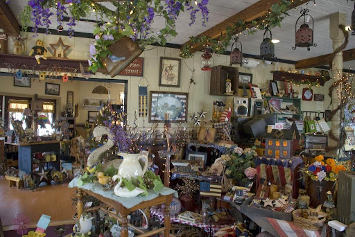 Craft Store «Honeysuckle Trail Country Craft», reviews and photos, 284 Barnsley Rd, Oxford, PA 19363, USA