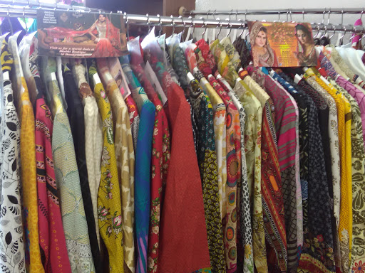 Boutique «Bhabhi Boutique and Beauty Shop», reviews and photos, 6150 Independence Pkwy, Plano, TX 75023, USA