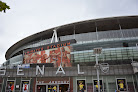 Emirates Stadium