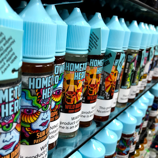 Tobacco Shop «Supernova Smoke Shop #2», reviews and photos, 10708 Perrin Beitel Rd, San Antonio, TX 78217, USA