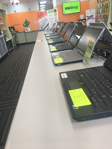 Computer Store «Device Pitstop», reviews and photos, 2220 Nicholasville Rd Suite 162, Lexington, KY 40503, USA