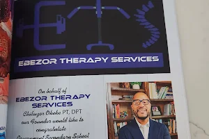 Ebezor Therapy Services image