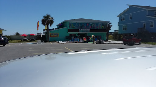 Grocery Store «Holden Beach General Store», reviews and photos, 473 Ocean Blvd W, Holden Beach, NC 28462, USA