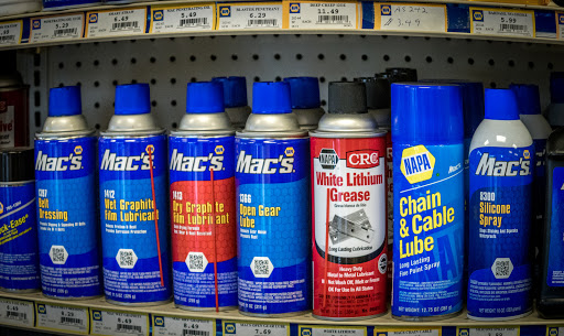 Auto Parts Store «NAPA Auto Parts», reviews and photos, 1925 Pawtucket Ave #8, East Providence, RI 02914, USA