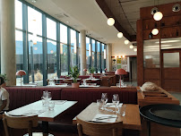 Atmosphère du Restaurant BOUILLON A à Grenoble - n°16