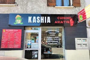 Restaurant Kashia image