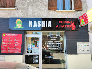 Photo n°4 de Restaurant Kashia à Villefranche-sur-Saône ()