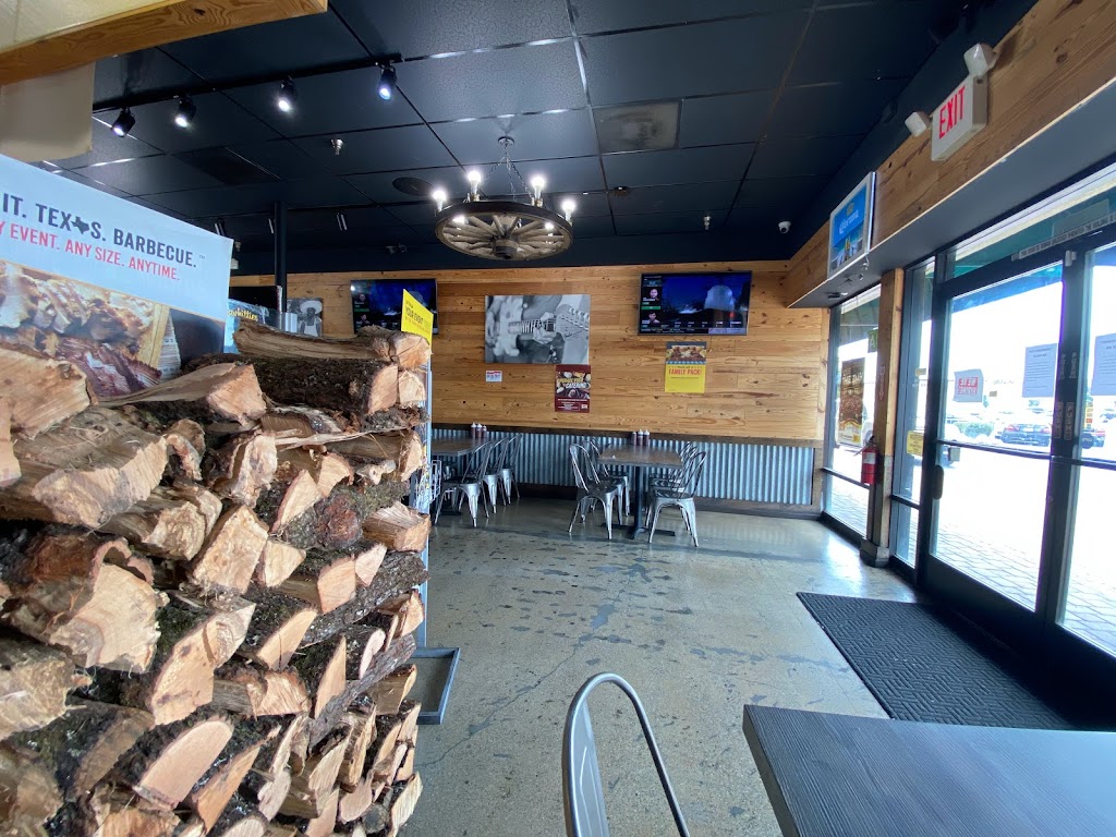 Dickey's Barbecue Pit 90605