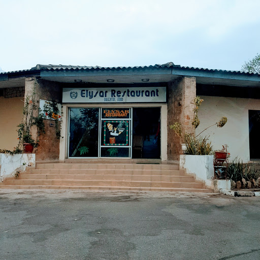 Elysar Oriental Restaurant, 10 Tudun Wada Ring Road Hill Station Hotel, Jos, Plateau, Nigeria, Sushi Restaurant, state Plateau
