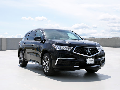 Car Dealer «Legend Auto Sales», reviews and photos, 14650 1st Avenue South, Burien, WA 98168, USA