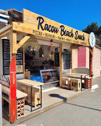 Photos du propriétaire du Pizzeria Racou Beach Snack à Argelès-sur-Mer - n°1