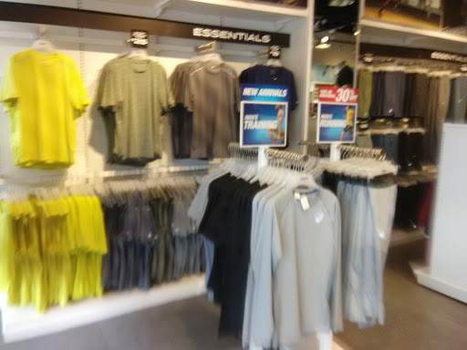 Shoe Store «ASICS Outlet», reviews and photos, 5050 Factory Shops Blvd #830, Castle Rock, CO 80108, USA